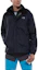 Purchase The North Face Jaket Logo Kalis Air Softshell Berhud Warna Solid NF00AR9T-JK3