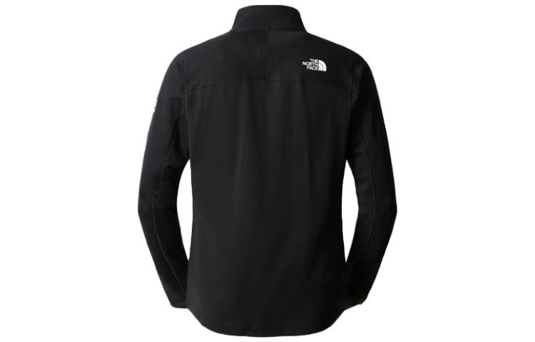 TNF Solid Color Long-Sleeve Jacket NF0A7UTL-JK3 圖 3