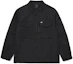 Buy The North Face Solid Color Multi-Pocket Zip Jacket Black NJ3BN05A