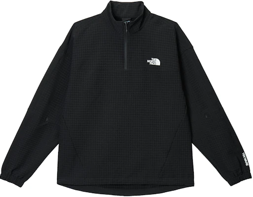 The North Face 素色立領長袖運動衫 NF0A832U-JK3 Buy The North Face 素色立領長袖運動衫 NF0A832U-JK3
