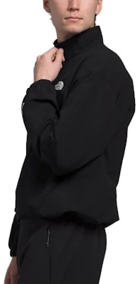 The North Face 素色立領長袖運動衫 NF0A832U-JK3 Purchase The North Face 素色立領長袖運動衫 NF0A832U-JK3