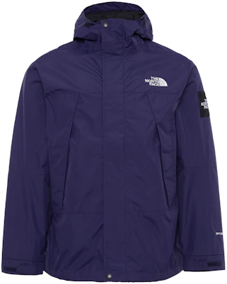 The North Face 素色拉鍊連帽外套 藍色 NI2HN08O Order The North Face 素色拉鍊連帽外套 藍色 NI2HN08O