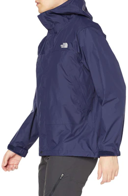 The North Face 素色拉鍊連帽外套 藍色 NI2HN08O Shop The North Face 素色拉鍊連帽外套 藍色 NI2HN08O