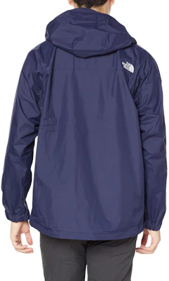 The North Face 素色拉鍊連帽外套 藍色 NI2HN08O Purchase The North Face 素色拉鍊連帽外套 藍色 NI2HN08O