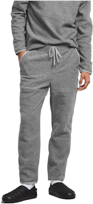 THE NORTH FACE Solid Logo Celana Santai Drawstring Abu-Abu NF0A84HP-DYY Buy THE NORTH FACE Solid Logo Celana Santai Drawstring Abu-Abu NF0A84HP-DYY