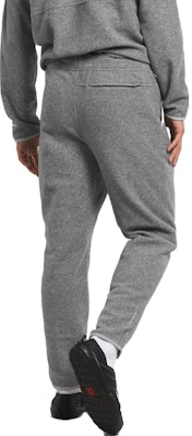 THE NORTH FACE Solid Logo Celana Santai Drawstring Abu-Abu NF0A84HP-DYY Shop THE NORTH FACE Solid Logo Celana Santai Drawstring Abu-Abu NF0A84HP-DYY