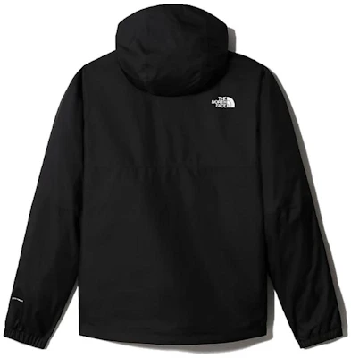 The North Face Solid Logo Hoodie Jacket Black NF0A5IG2-JK3 Lookbook The North Face Solid Logo Hoodie Jacket Black NF0A5IG2-JK3