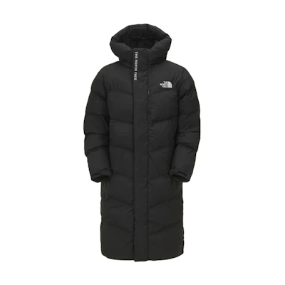 TNF Solid Logo Print Zip Jacket NC3NN50J