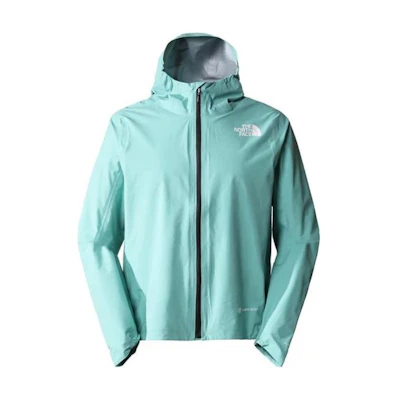 TNF Solid Zip Hoodie Jacket Blue Casual Long Sleeve NF0A7UR3-6R7