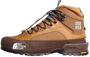 The North Face Soukou Series High 'Brown Comfort' 84SE-O41 The North Face Soukou Series High 'Brown Comfort' 84SE-O41