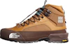 Buy The North Face Soukou Series High 'Brown Comfort' Coklat Selesa 84SE-O41