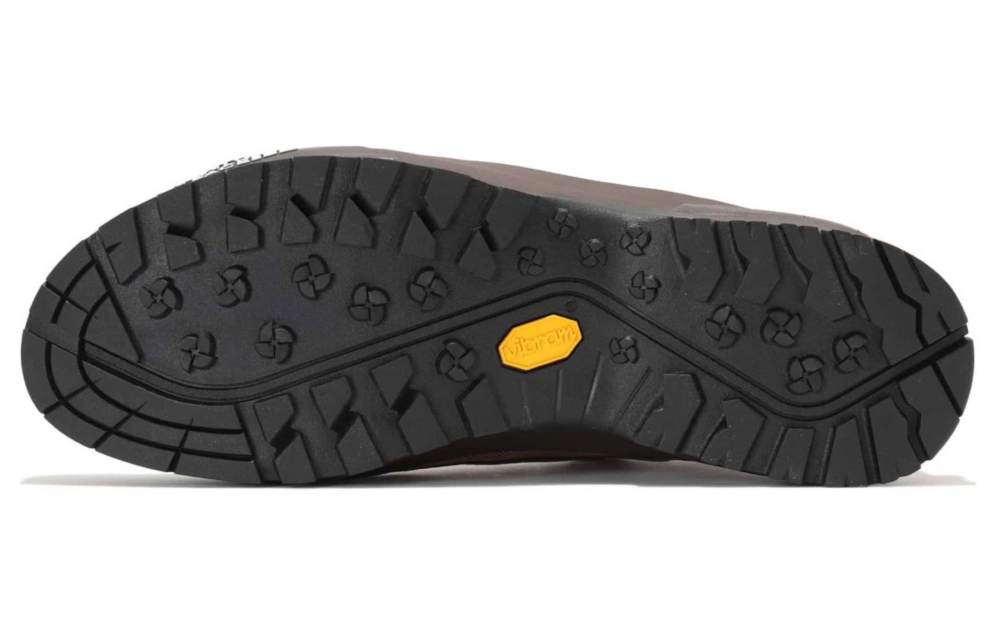 Purchase The North Face Soukou Series High 'Brown Comfort' Coklat Selesa 84SE-O41