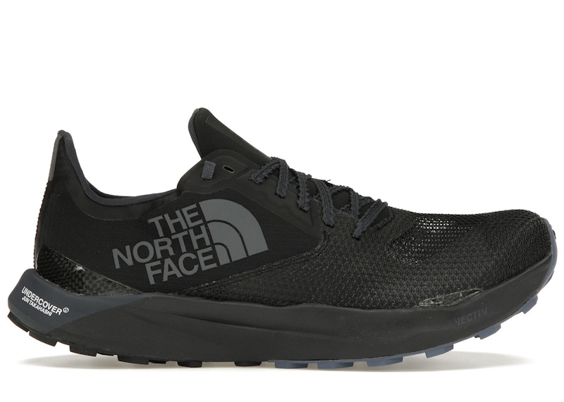 The North Face SOUKUU NU-16 VECTIV Sky Undercover Black NF0A8ABD-KX7