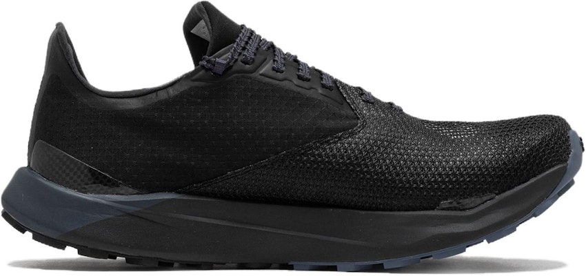 The North Face SOUKUU NU-16 VECTIV Sky Undercover Negro NF0A8ABD-KX7 Order The North Face SOUKUU NU-16 VECTIV Sky Undercover Negro NF0A8ABD-KX7