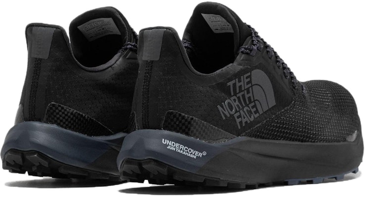 The North Face SOUKUU NU-16 VECTIV Sky Undercover Negro NF0A8ABD-KX7 Lookbook The North Face SOUKUU NU-16 VECTIV Sky Undercover Negro NF0A8ABD-KX7