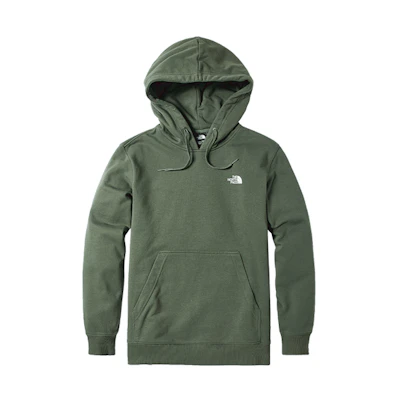 TNF SS20 Knitted Hoodie Green (Unisex, China Edition) 4NFG-NYC