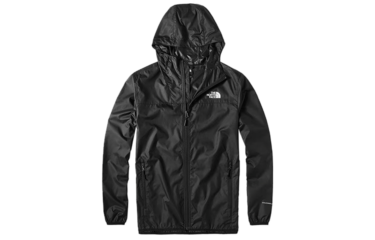 TNF SS20 Windproof Waterproof Jacket Men’s Black 4NC5-JK3