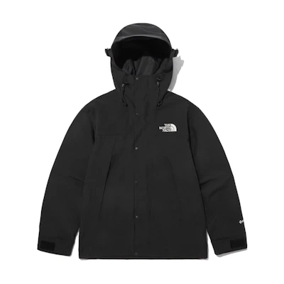 TNF SS23 1990 Kevlar GTX Waterproof Colorblock Jacket NJ2GP11A