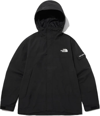 The North Face SS23 Jaket Hoodie Samurai Kalis Air Unisex Hitam Outdoor NJ3BP11A Order The North Face SS23 Jaket Hoodie Samurai Kalis Air Unisex Hitam Outdoor NJ3BP11A