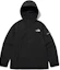 Order The North Face SS23 Jaket Hoodie Samurai Kalis Air Unisex Hitam Outdoor NJ3BP11A