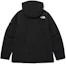 Lookbook The North Face SS23 Jaket Hoodie Samurai Kalis Air Unisex Hitam Outdoor NJ3BP11A