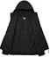 Shop The North Face SS23 Jaket Hoodie Samurai Kalis Air Unisex Hitam Outdoor NJ3BP11A