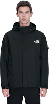 The North Face SS23 Jaket Hoodie Samurai Kalis Air Unisex Hitam Outdoor NJ3BP11A Sizing The North Face SS23 Jaket Hoodie Samurai Kalis Air Unisex Hitam Outdoor NJ3BP11A
