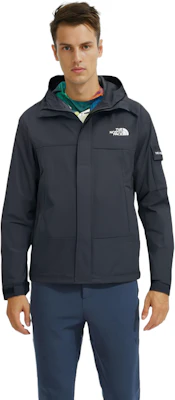 The North Face SS23 Jaket Hoodie Samurai Kalis Air Unisex Hitam Outdoor NJ3BP11A Cheap The North Face SS23 Jaket Hoodie Samurai Kalis Air Unisex Hitam Outdoor NJ3BP11A