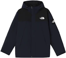 The North Face SS23 Colorblock Hooded Zip Jacket Unisex NI3BN56J The North Face SS23 Colorblock Hooded Zip Jacket Unisex NI3BN56J