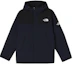 Order The North Face SS23 拼色連帽拉鍊外套 男女款 NI3BN56J