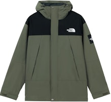 The North Face SS23 Logo Print Windproof Softshell Jacket Unisex - Green NI3BN54K The North Face SS23 Logo Print Windproof Softshell Jacket Unisex - Green NI3BN54K