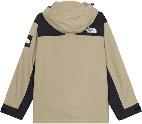 노스페이스 SS23 마티스 방수 방풍 재킷 카키 유니섹스 NJ3BP52M Lookbook 노스페이스 SS23 마티스 방수 방풍 재킷 카키 유니섹스 NJ3BP52M