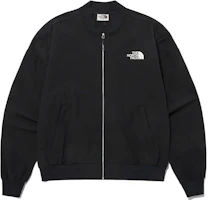 The North Face SS23 Solid Color Letter Print Jacket Unisex NJ3BP11J The North Face SS23 Solid Color Letter Print Jacket Unisex NJ3BP11J