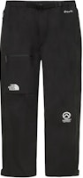 The North Face SS24 Black Summit Series Gore-Tex 3L Waterproof Pants NP6GQ60-C The North Face SS24 Black Summit Series Gore-Tex 3L Waterproof Pants NP6GQ60-C