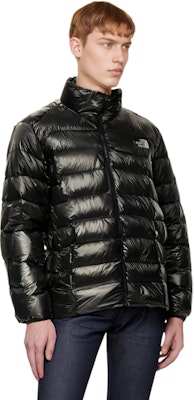 北面 SS24 光亮轻便羽绒服 男女同款 - 黑色, 防水防风 NJ1DQ51A Shop 北面 SS24 光亮轻便羽绒服 男女同款 - 黑色, 防水防风 NJ1DQ51A