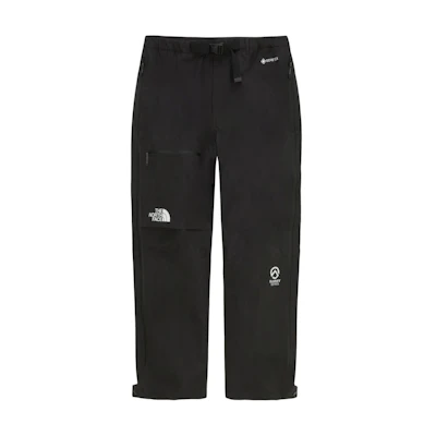 TNF SS24 Summit GTX 3L Black Waterproof Hiking Pants NP6GQ60A