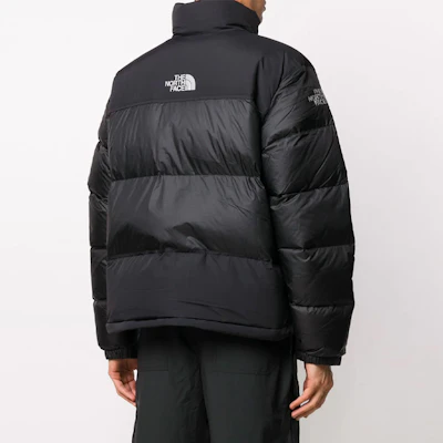 北面 Steep Tech RMST 黑色羽绒服 男女冬季户外 NF0A4QYT-JK3 Purchase 北面 Steep Tech RMST 黑色羽绒服 男女冬季户外 NF0A4QYT-JK3