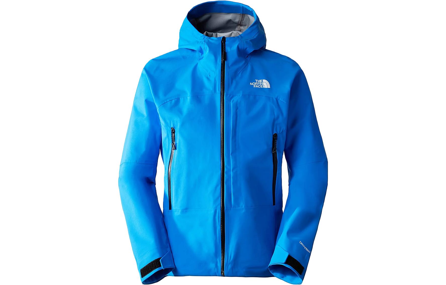 TNF Stolemberg 3L DryVent™ Waterproof Windproof Jacket Blue NF0A7ZCI-I0K