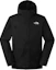 Order The North Face Storm Jacket Black - Waterproof, Windproof Unisex Hooded Outerwear NF0A8AUK-4H0