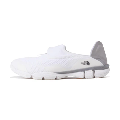The North Face Stratum Pika 'White'