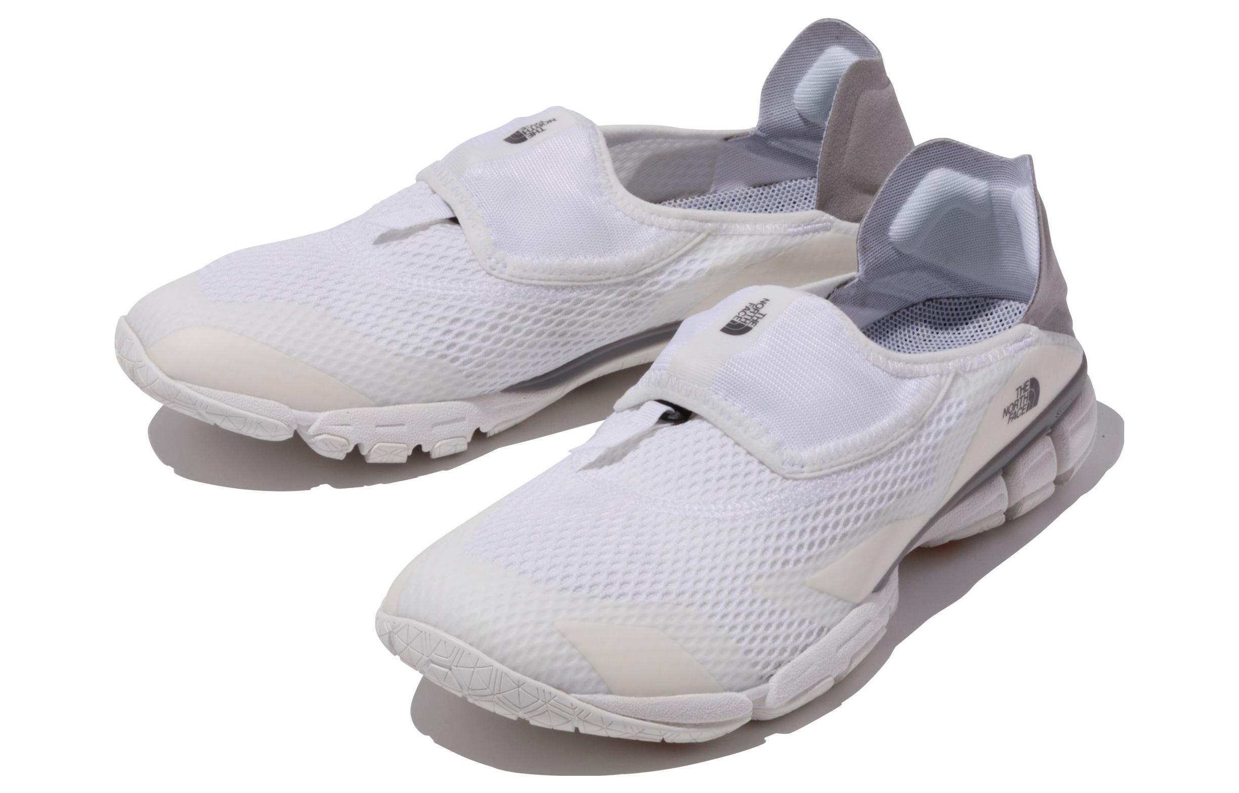 Lookbook The North Face Stratum Pika 'White' NF52357-WM