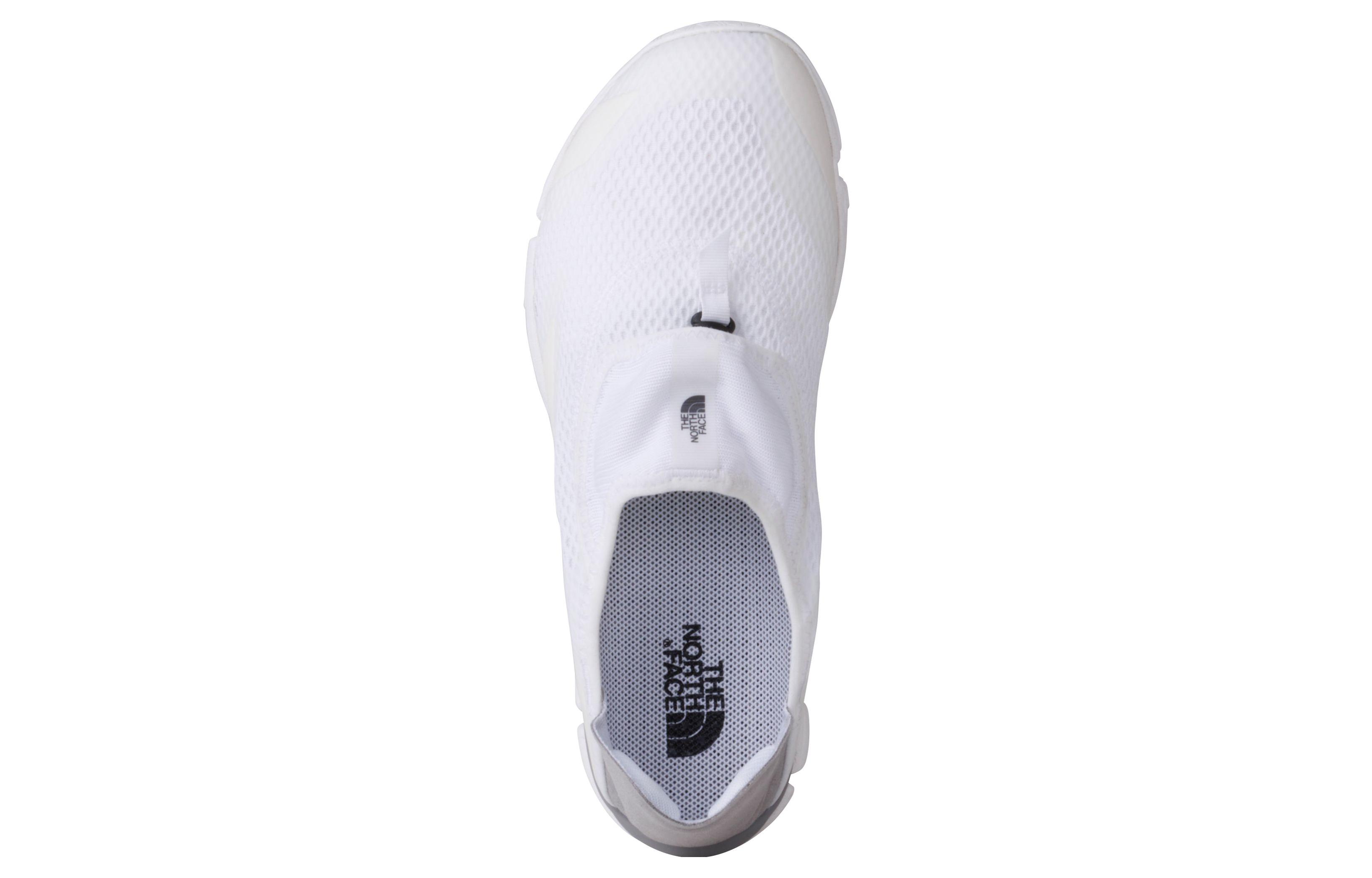 Shop The North Face Stratum Pika 'White' NF52357-WM