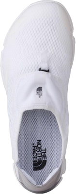 The North Face Stratum Pika 'White' NF52357-WM Shop The North Face Stratum Pika 'White' NF52357-WM