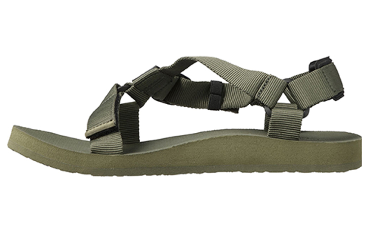 The North Face Stratum Repente 'Green'