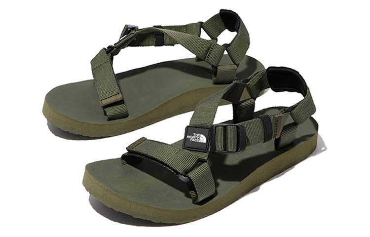 The North Face Stratum Repente 'Green' 圖 2