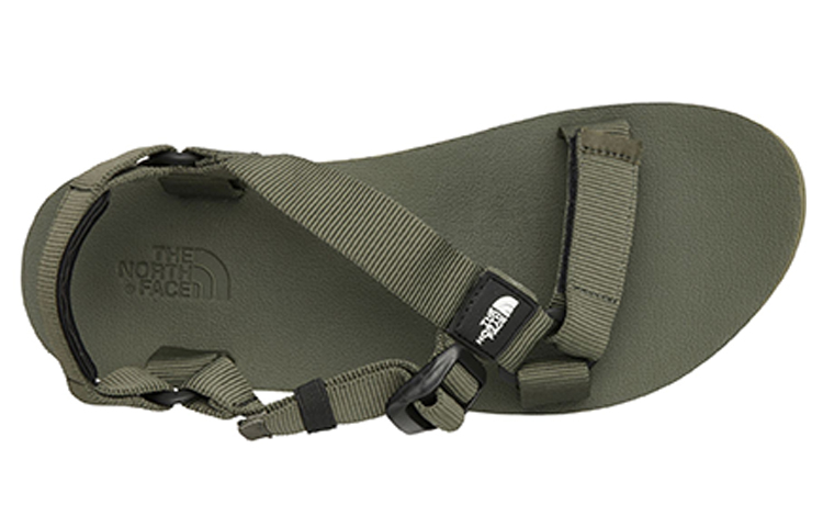 The North Face Stratum Repente 'Green' 圖 3