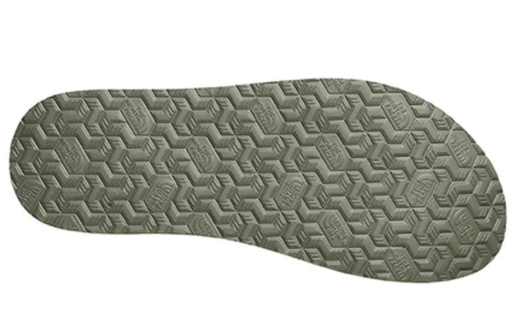 The North Face Stratum Repente 'Green' 圖 5