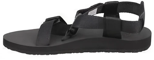 The North Face Stratum Repente II Sandals 'Black' NF52351-KK The North Face Stratum Repente II Sandals 'Black' NF52351-KK