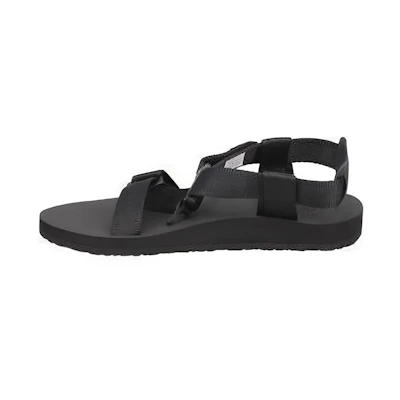 The North Face Stratum Repente II Sandals 'Black'