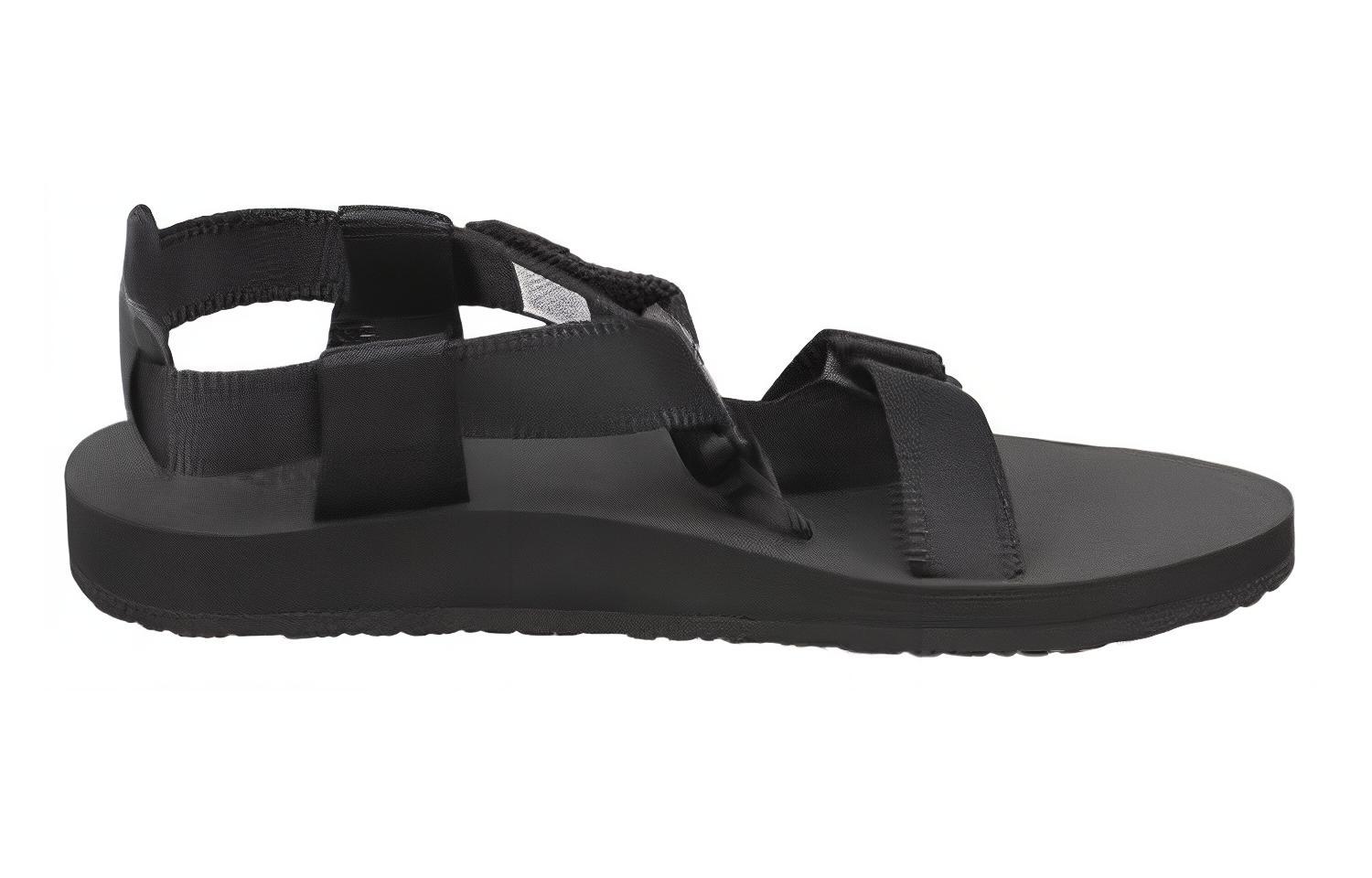 Order The North Face Stratum Repente II 涼鞋 ''黑色'' NF52351-KK